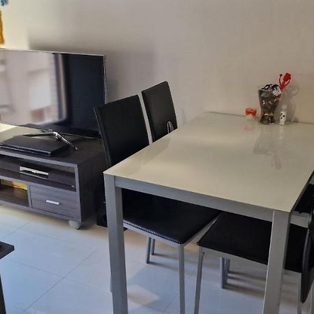 Apartmán Holiday Studio Denia Exteriér fotografie