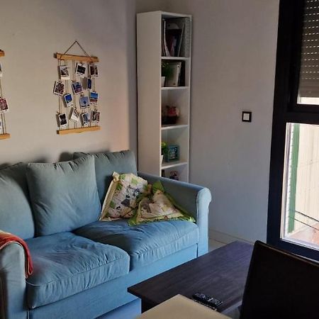 Apartmán Holiday Studio Denia Exteriér fotografie