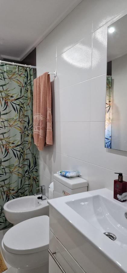 Apartmán Holiday Studio Denia Exteriér fotografie