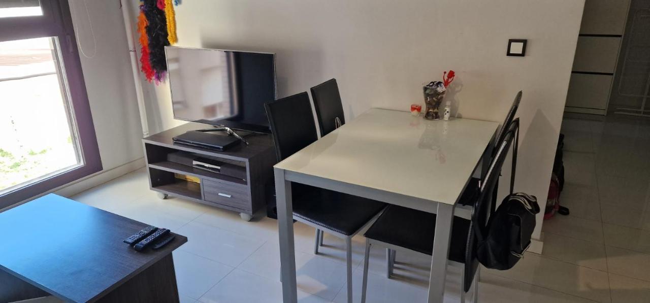 Apartmán Holiday Studio Denia Exteriér fotografie