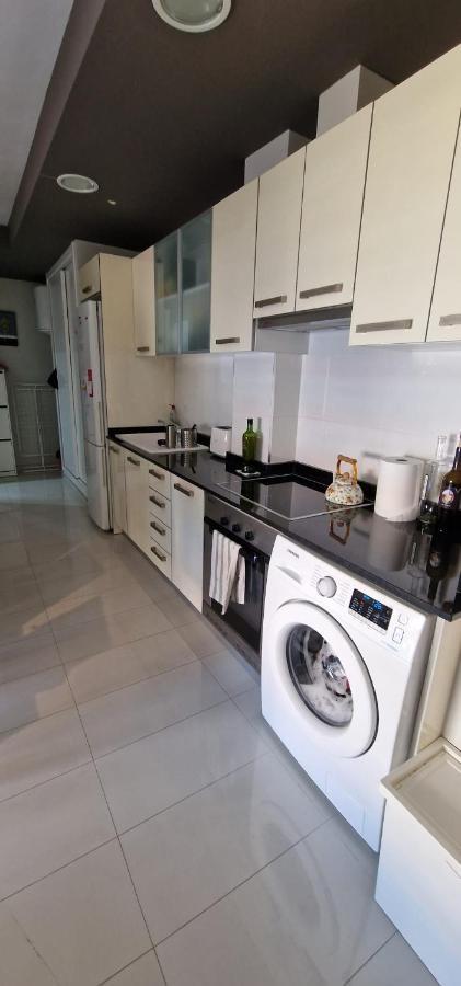 Apartmán Holiday Studio Denia Exteriér fotografie