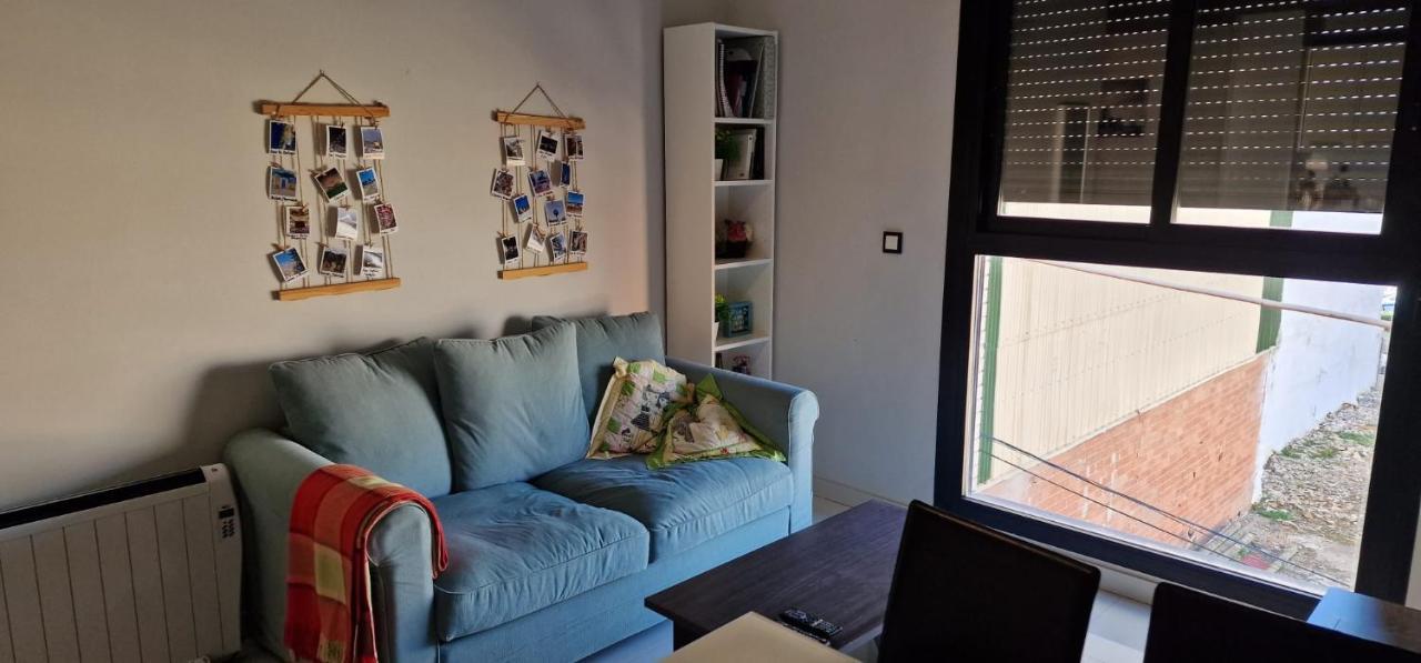 Apartmán Holiday Studio Denia Exteriér fotografie